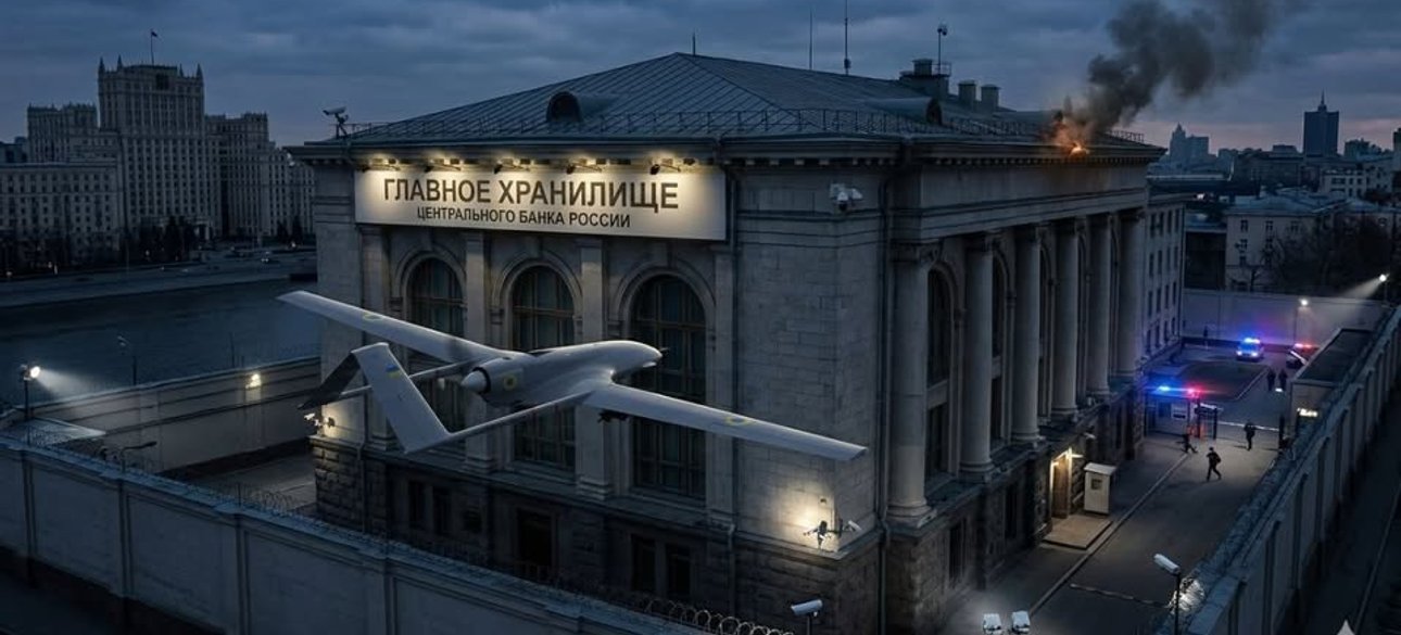 Центробанк РФ