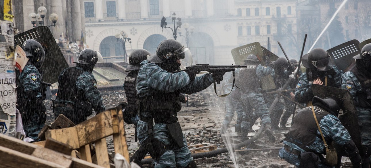 Фото: Getty Images