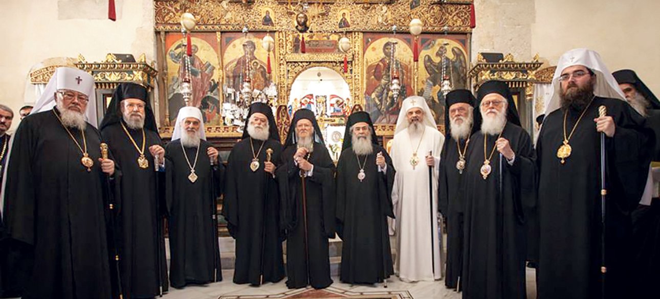 Фото: Getty Images