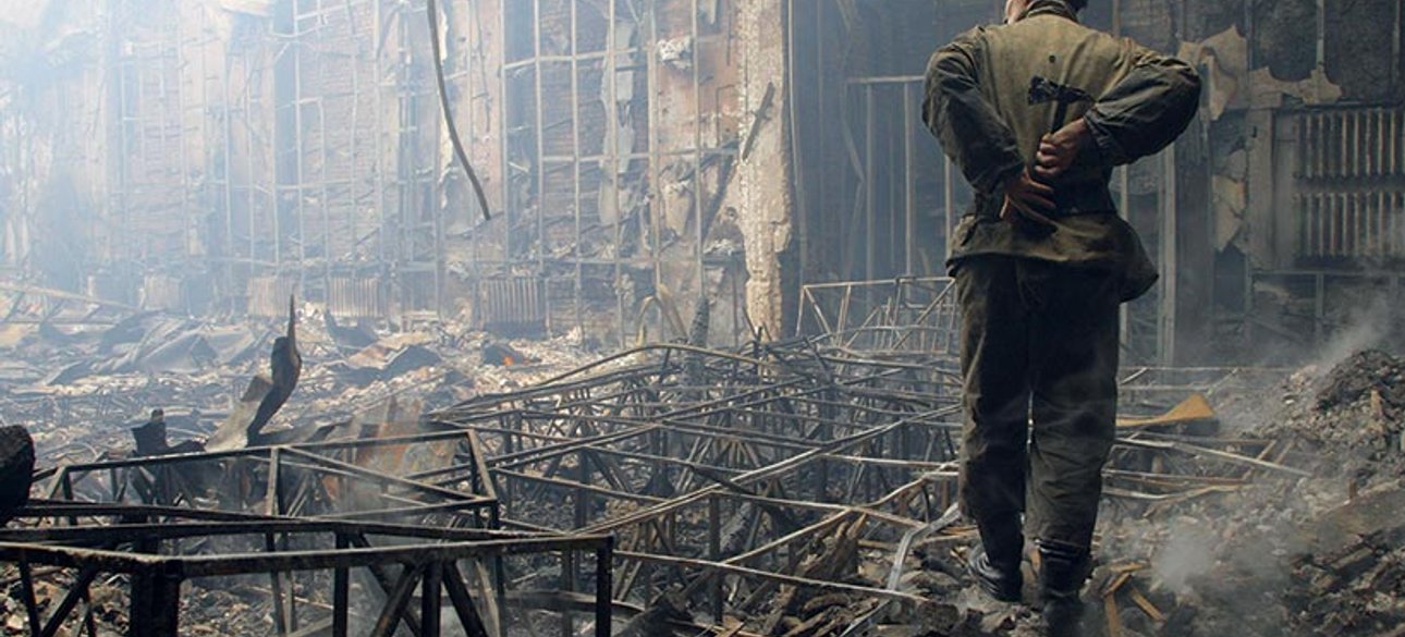 Фото: Getty Images