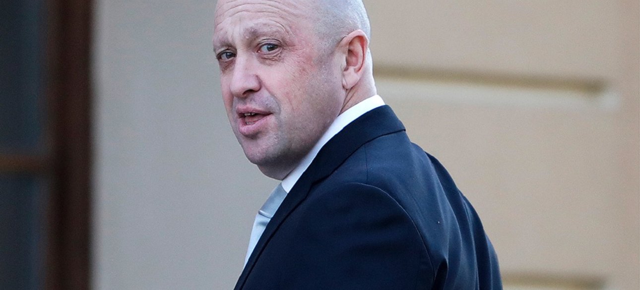 Євген Пригожин, пвк вагнера, пвк вагнер, вагнерівці