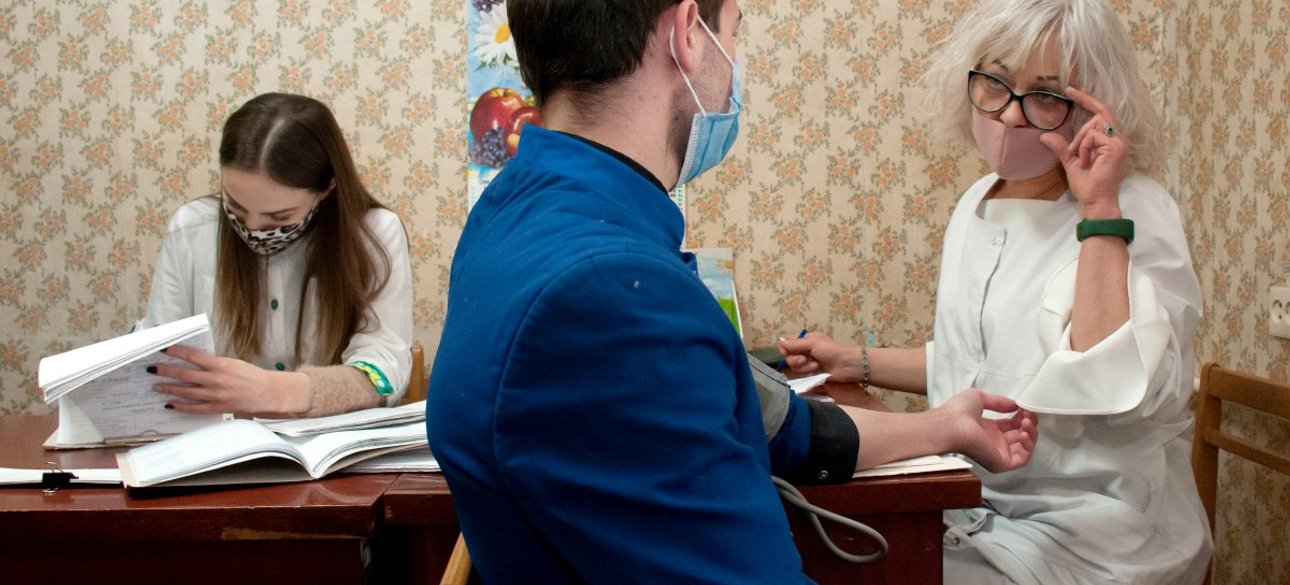 придатність, мобілізація