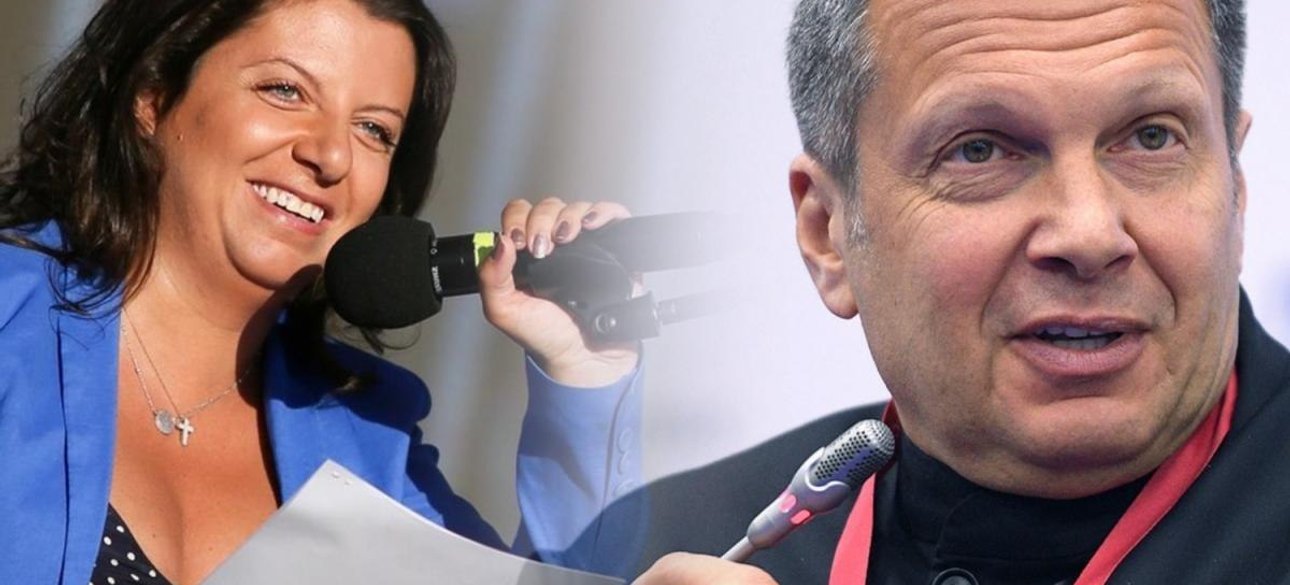 Симоньян, Соловйов