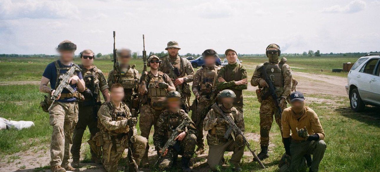 РДК, бєлгородська область, диверсійні групи, війна, росія, контрнаступ