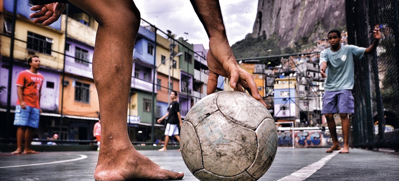 Фото: Getty Images