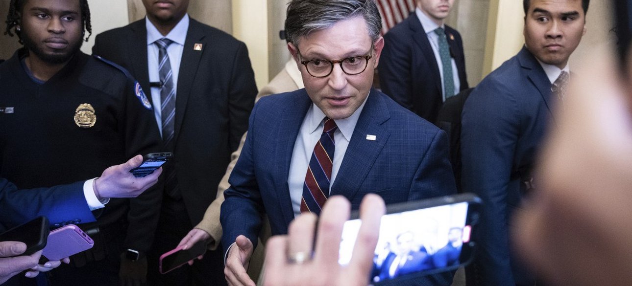 джонсон, конгресс, сша