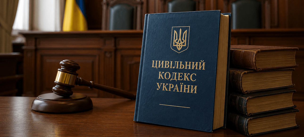 Проєкт Цивільного кодексу