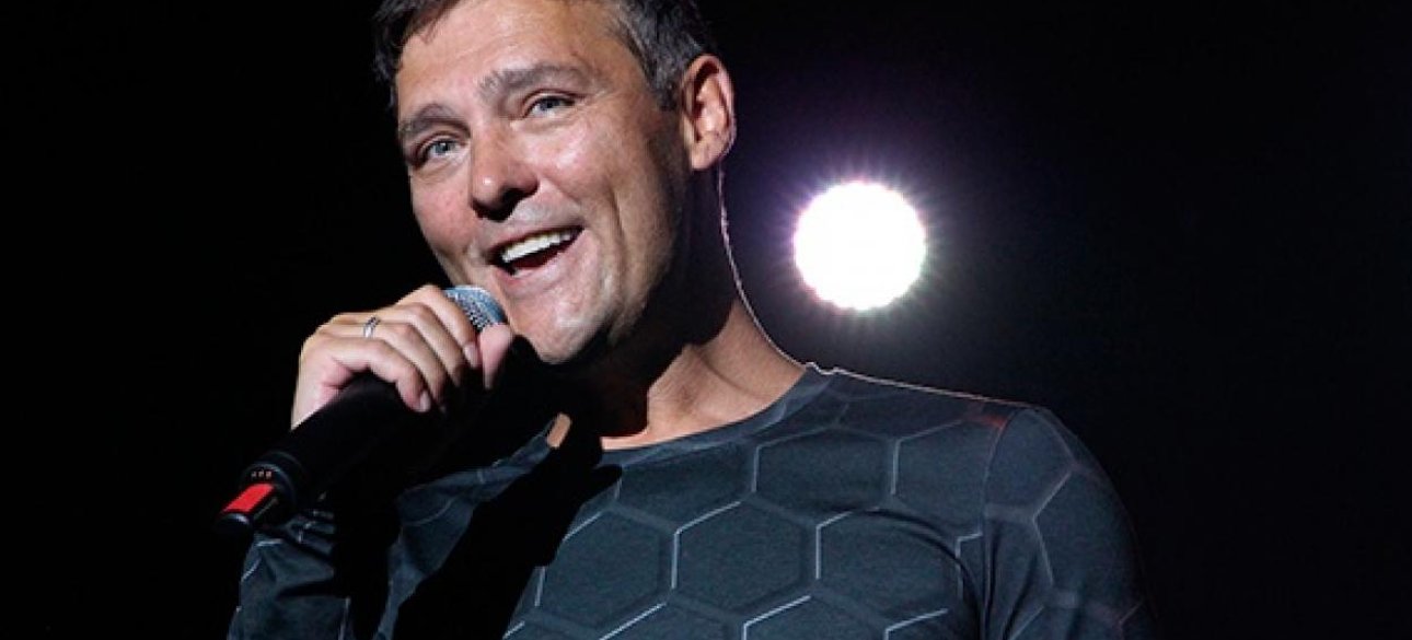 Юрий Шатунов