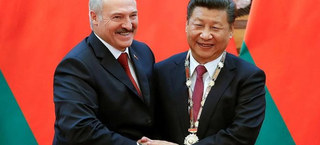 Лукашенко та Сі Цзіньпін, Лукашенко поїхав у Китай, Білорусь і Китай, Лукашенко Китай, візит Лукашенка в Китай, поїздка Лукашенка в Китай, Лукашенко Китай РФ, навіщо Лукашеко поїхав у Китай, сі цзіньпін лукашенко, зустріч лукашенка та сі цзіньпіна