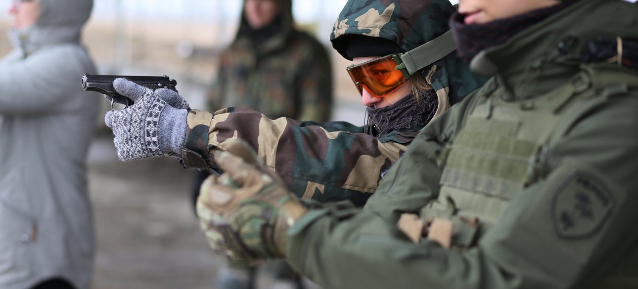 Фото: Александр Чекменев