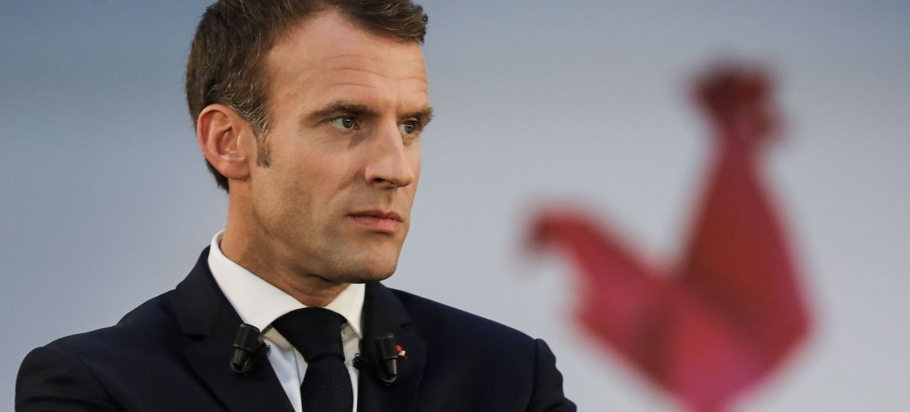 Макрон, Франция, президент Франции, Эммануэль Макрон, Эмманюэль Макрон