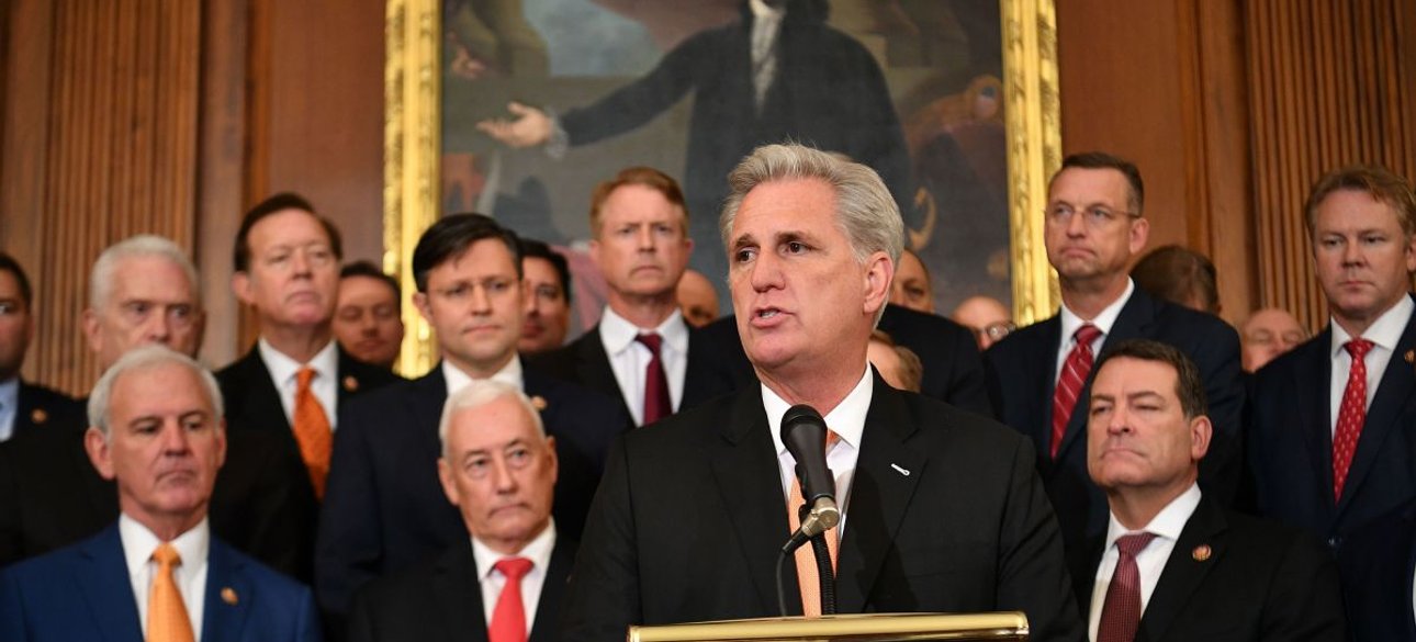 Конгресмени, США