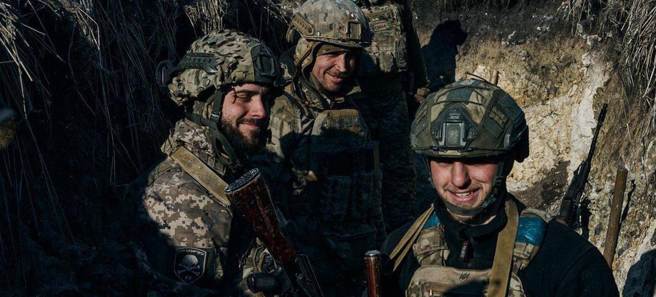 Вшанування піхоти Вшанування піхоти