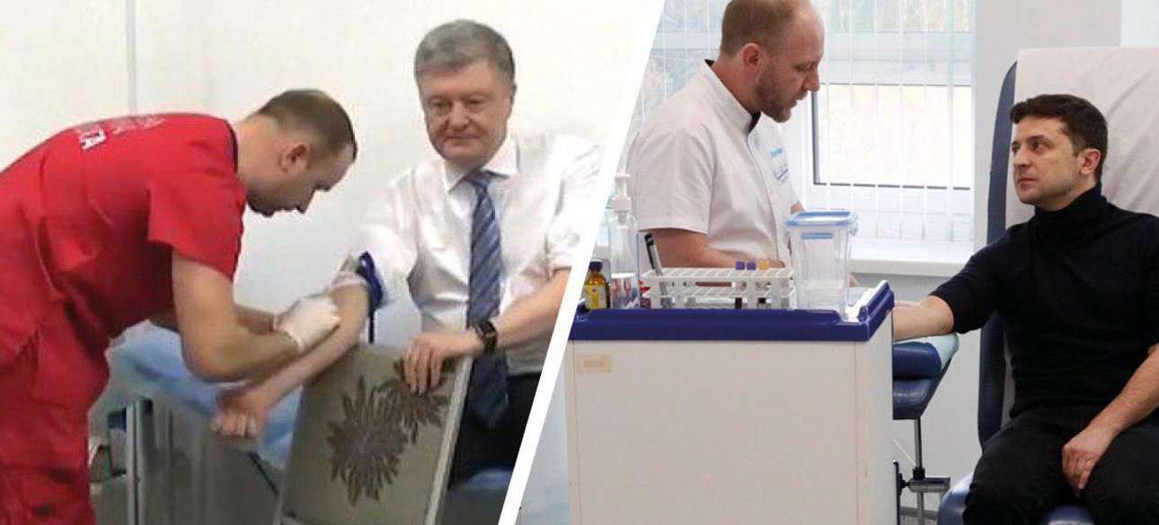 Коллаж: УНИАН