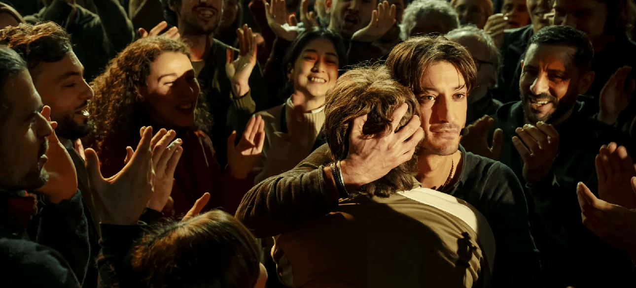 "Гуру" — про що новий психологічний трилер Яна Гозлана