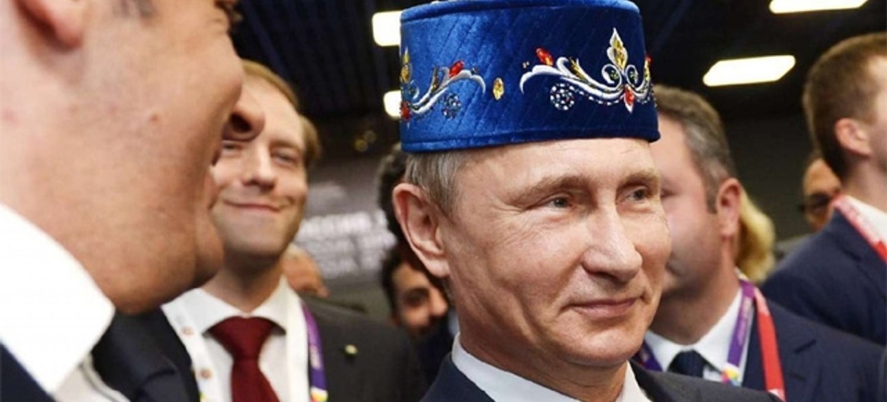 Фото: Колокол России