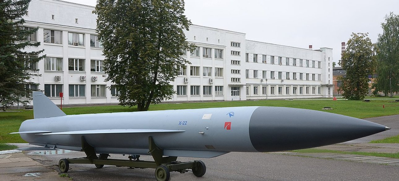 х-22, ракета, ракета х-22