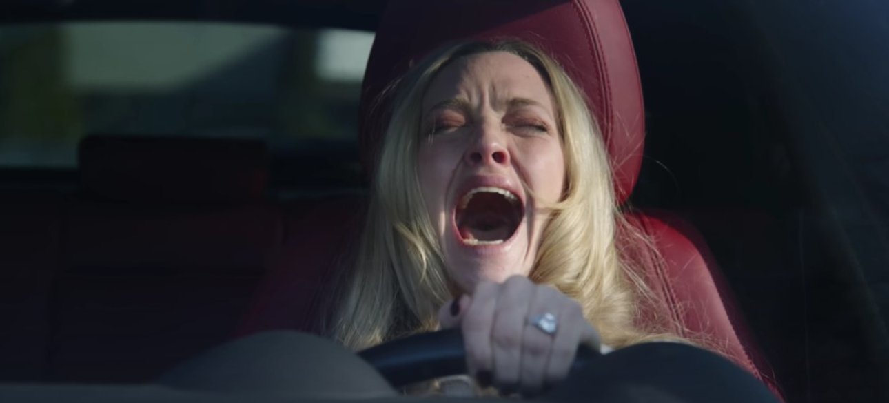 Рецензия на фильм Служанка 2025