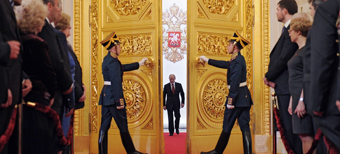 Фото: Алексей Дружинин/РИА Новости