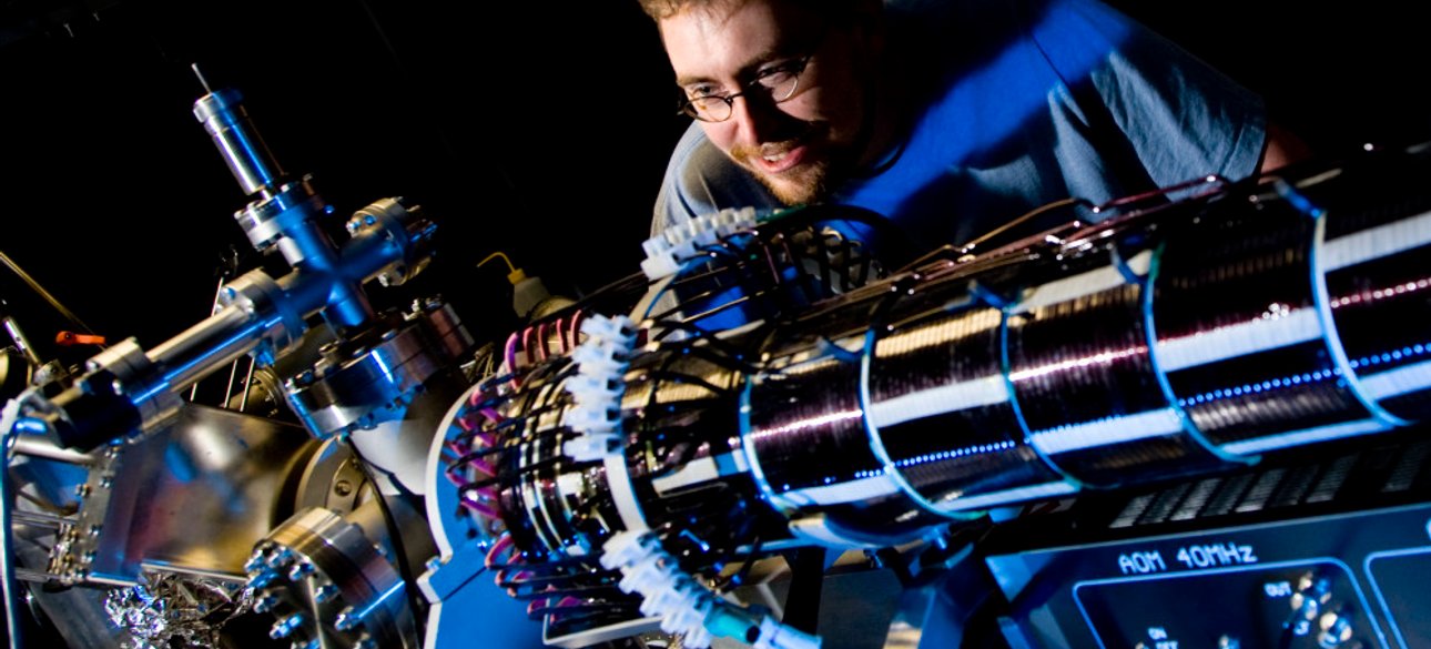 Квантовый комьютер