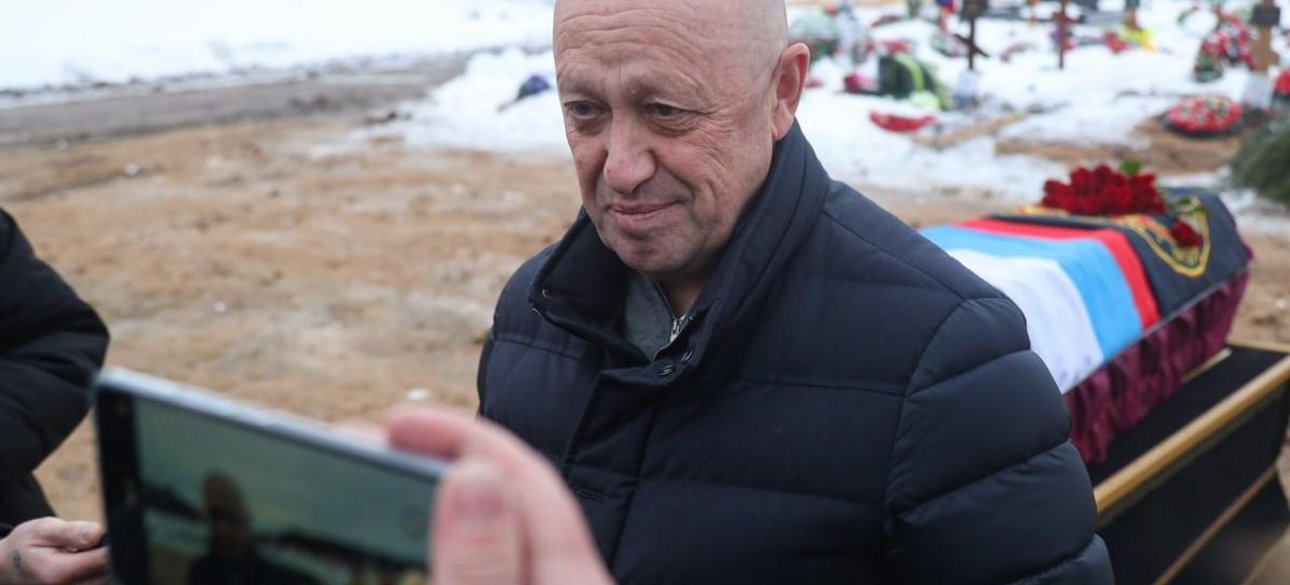 пригожин, вагнер, російські жертви, війна, донбас