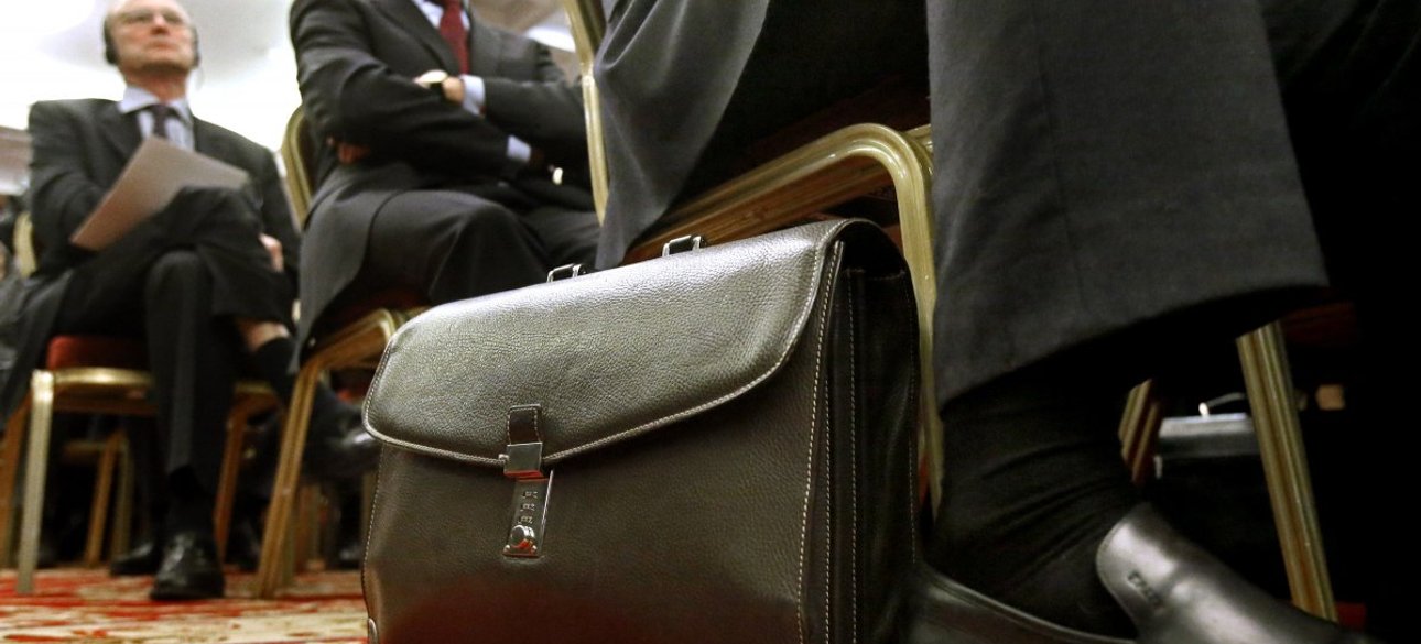 Заседание в Киеве, заседание Европейской бизнес ассоциации, члены Европейский бизнес ассоциации