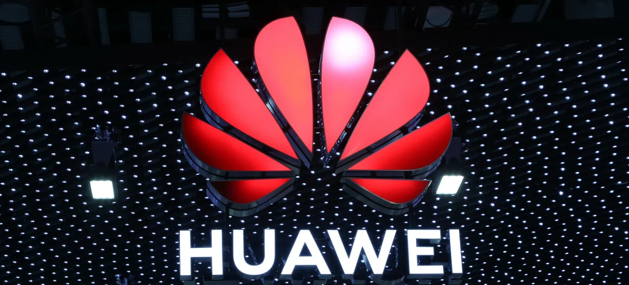 Huawei