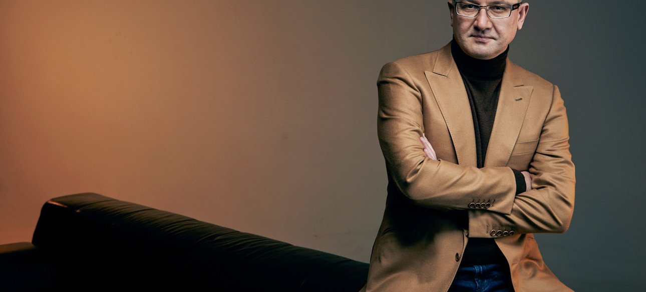 экономист Игорь Уманский