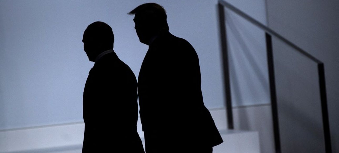 трамп, путин, россия, сша