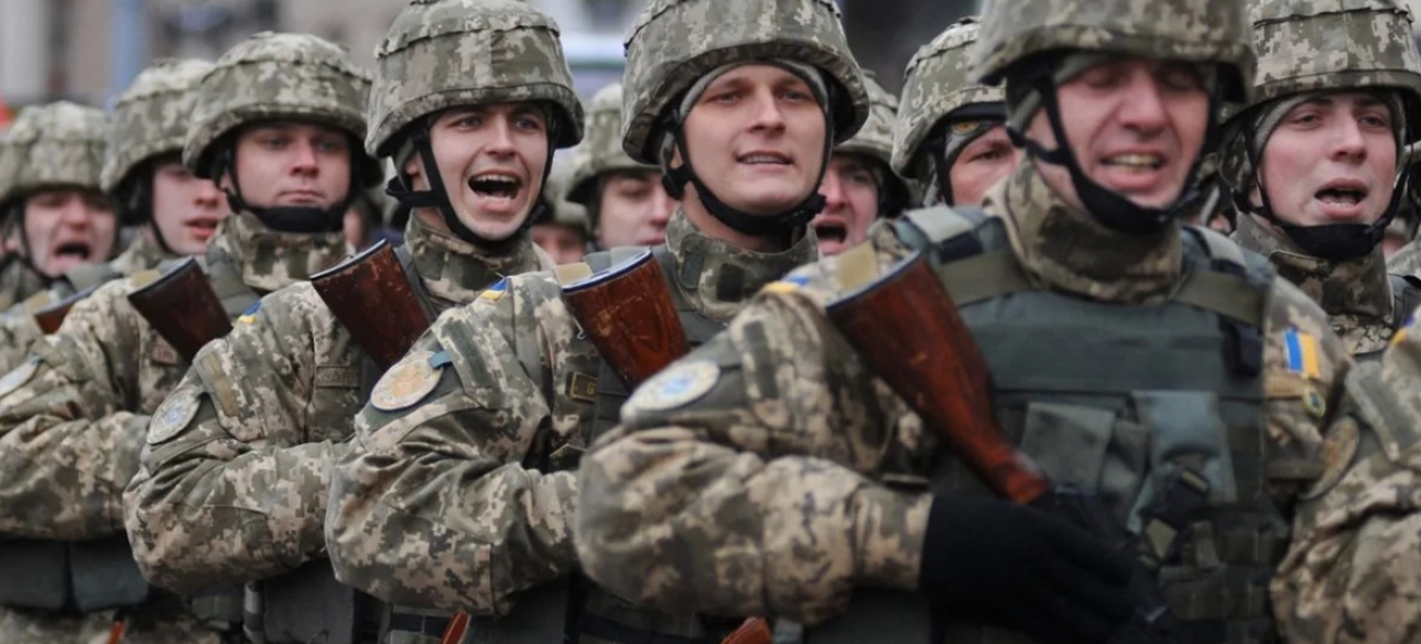 Il n'est pas rentable de s'impliquer dans la guerre pour l'épuisement avec la Ru...