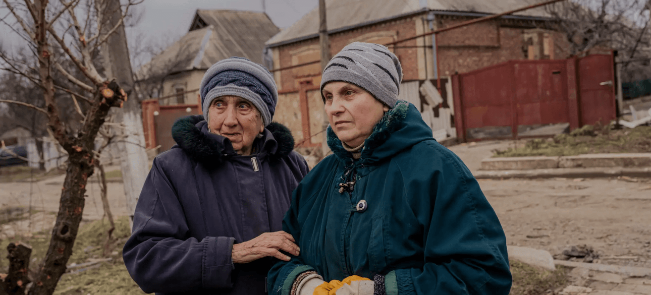 Костянтинівка