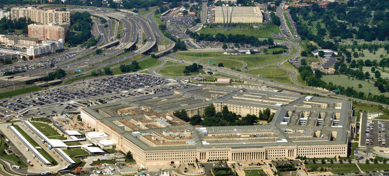 пентагон, сша, министерство обороны сша, вашингтон