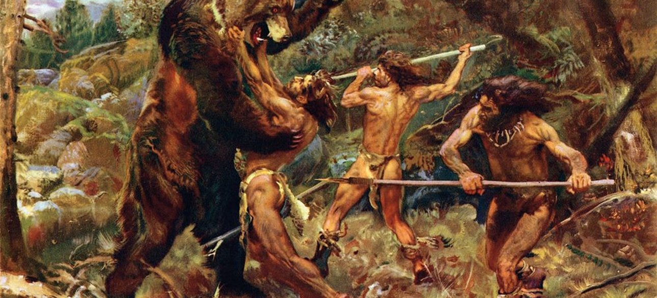 Фото: Zdenek Burian