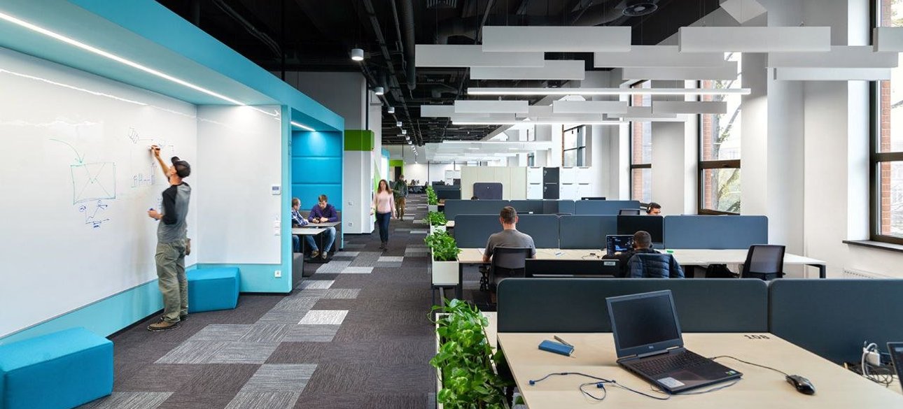 IT-бізнес, IT-компанія, IT