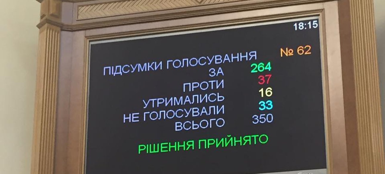 Фото: Facebook Victoria Voytsitska