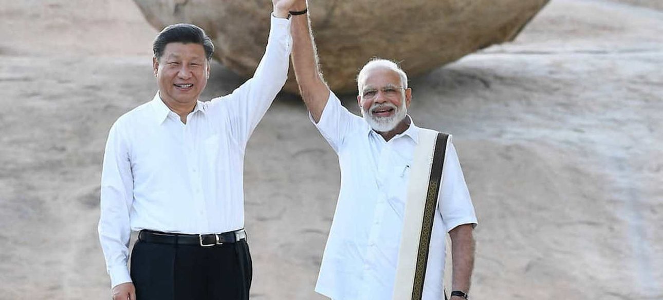 Си Цзиньпин Нарендра Моди, ультиматум путину, китай индия россия