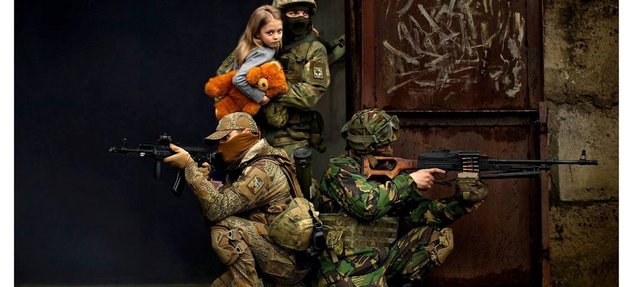 Фото: Дмитрий Муравский