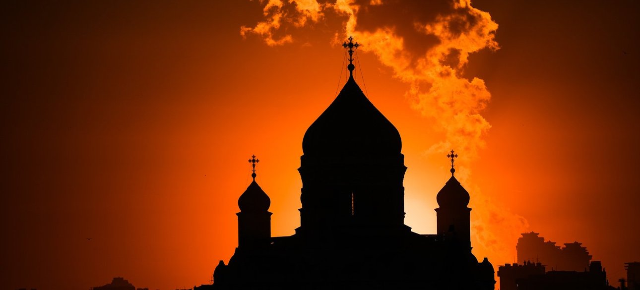 Фото: РИА Новости/Владимир Астапкович