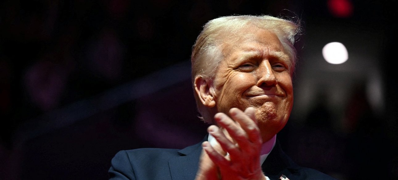 Дональд Трамп, інавгурація Трампа, інавгурація трампа 2025