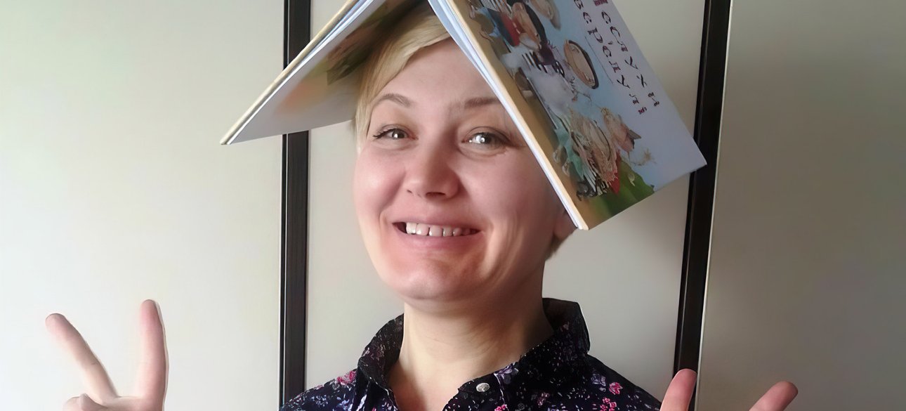 Лариса Ніцой знову стала ініціаторкою мовного скандалу в Україні