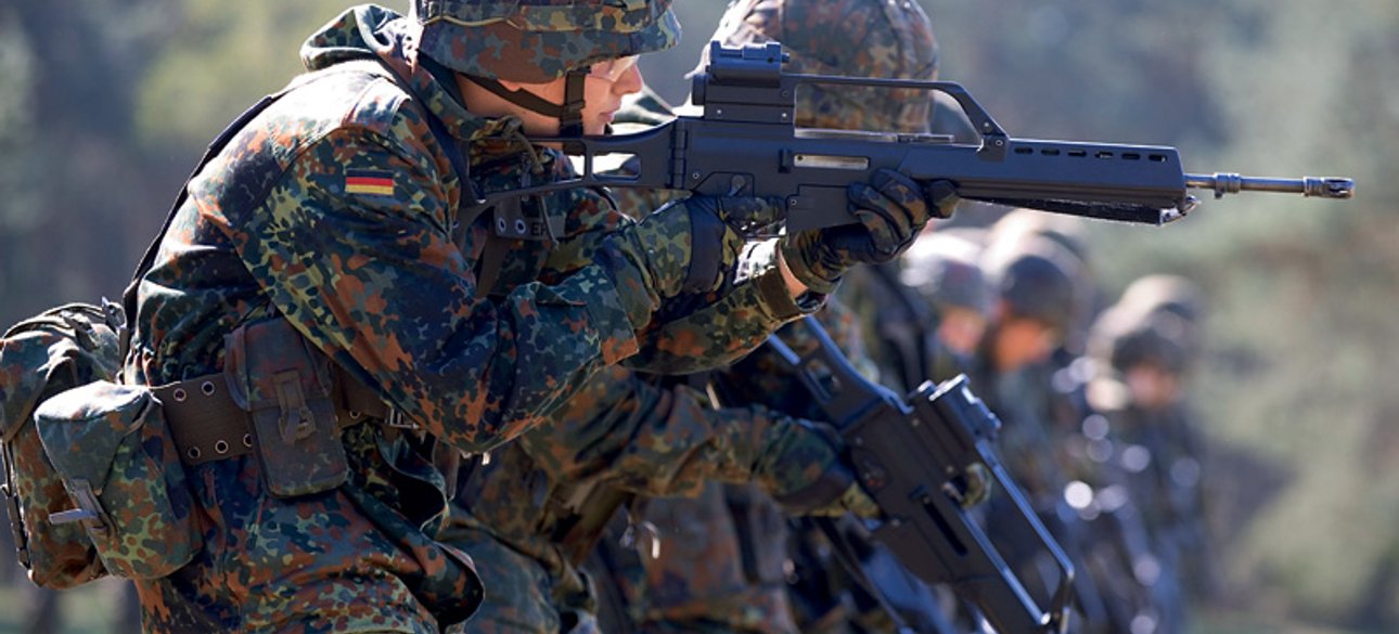 Фото: Getty Images