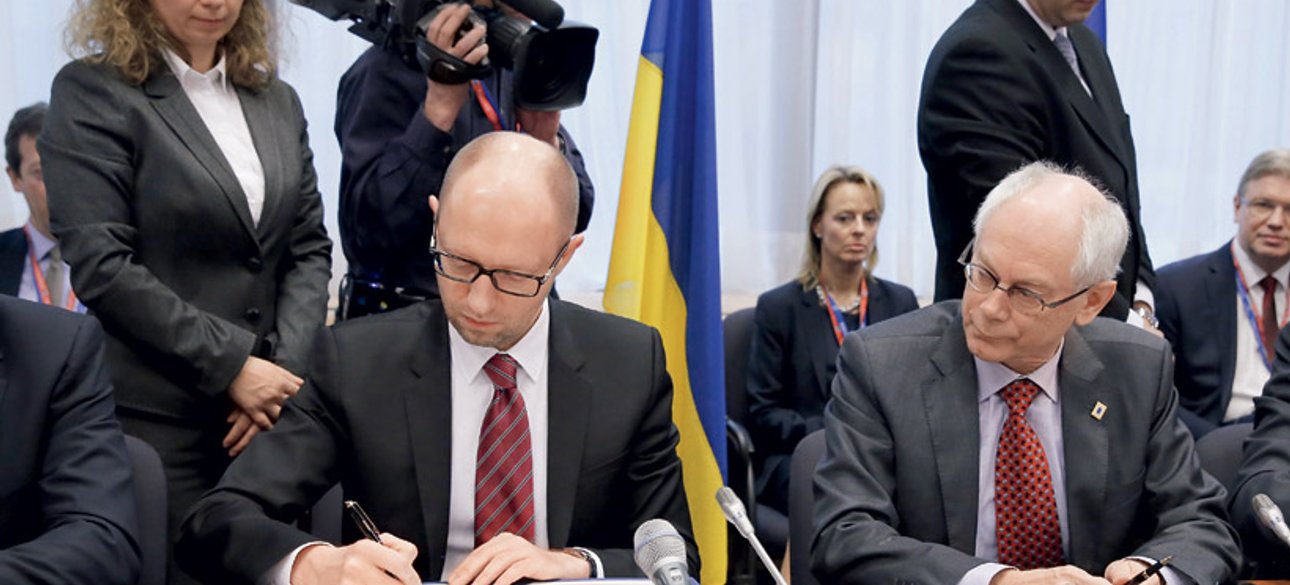 Андрей Кравченко