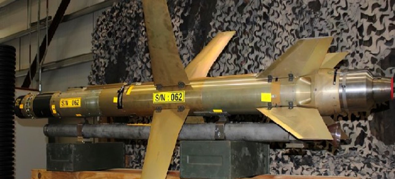 Иранская ракета 358