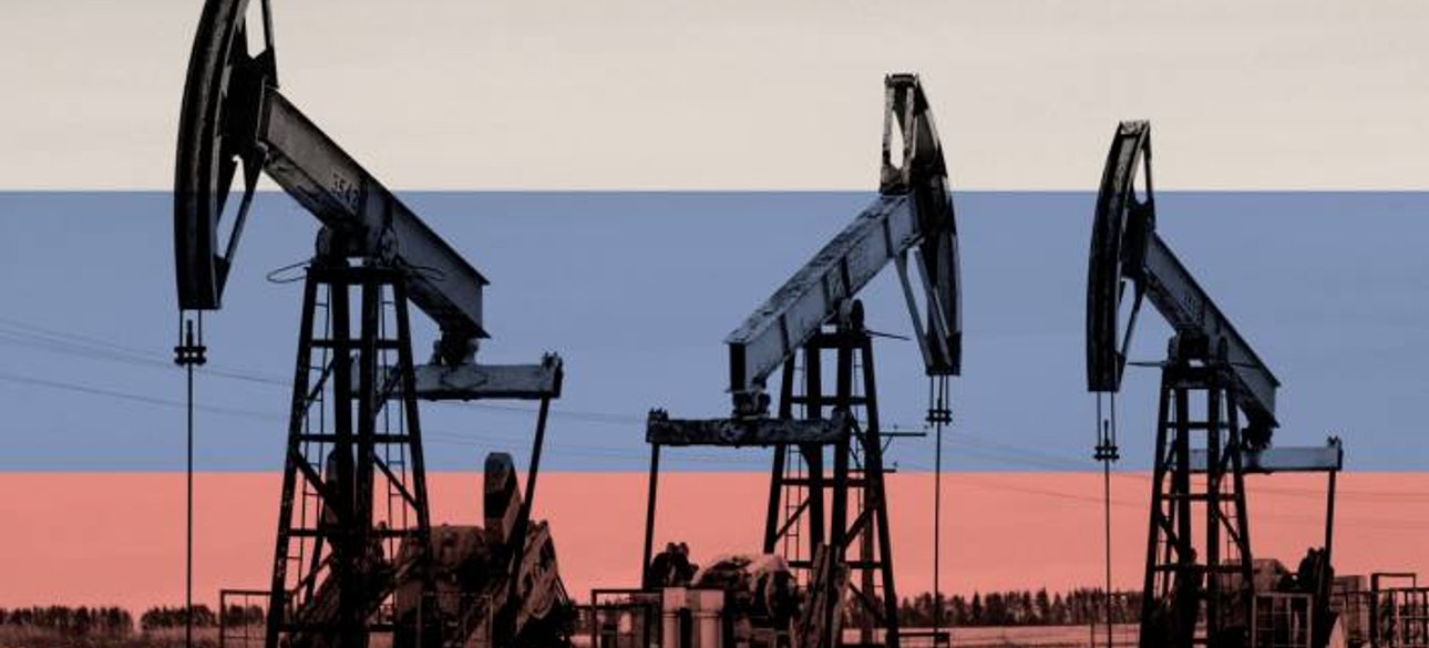 Нафта Кремлю