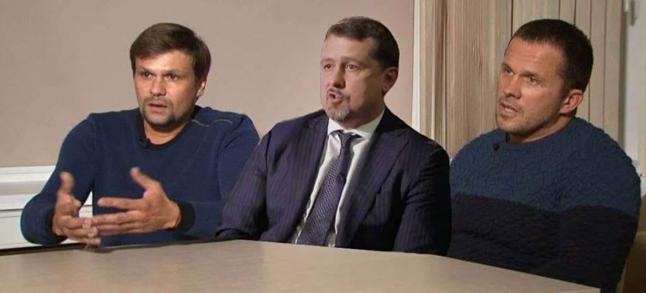 Коллаж: Экономика от Пророка