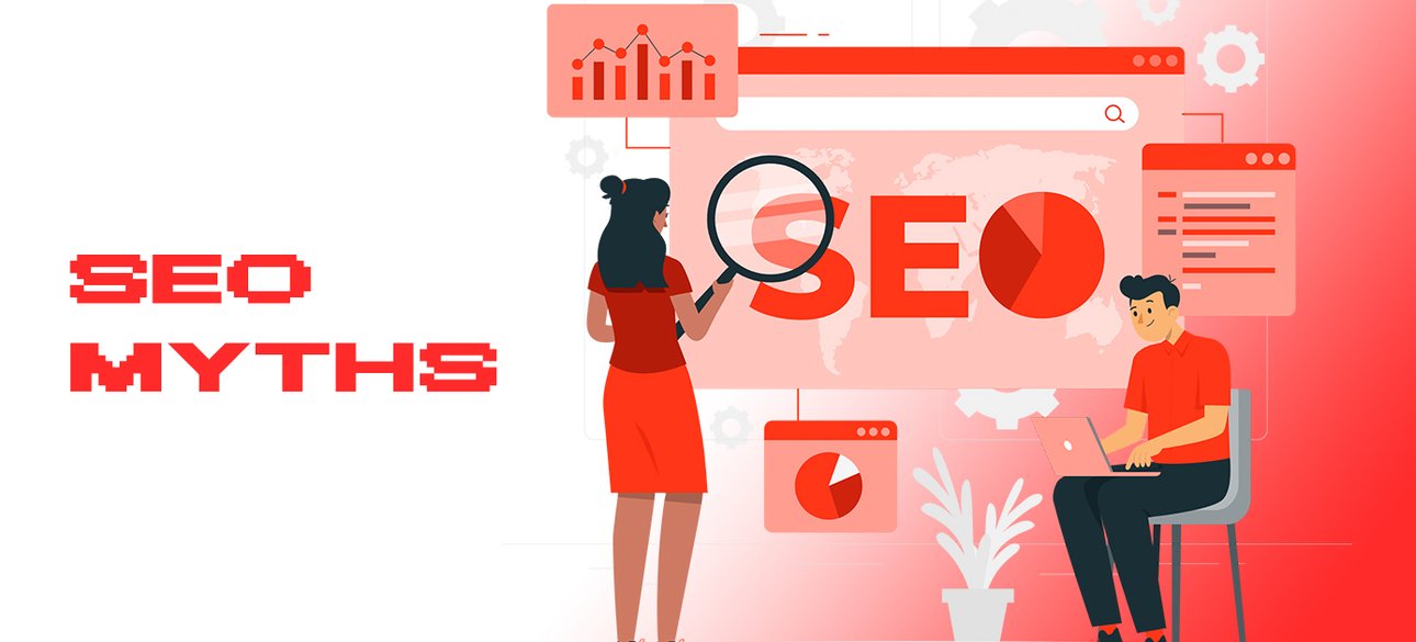 SEO оптимизация сайтов
