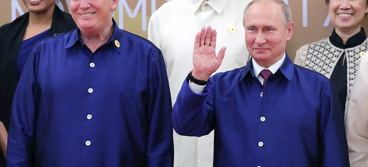 Фото: Getty Images