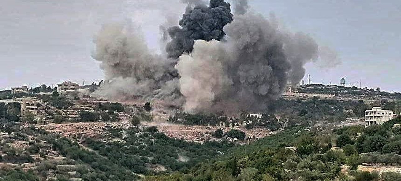 ліван, ізраїль, хезболла