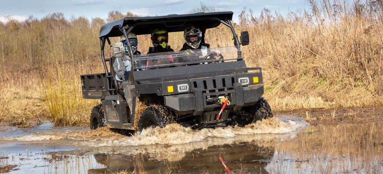 багі, китай, Desertcross 1000-3