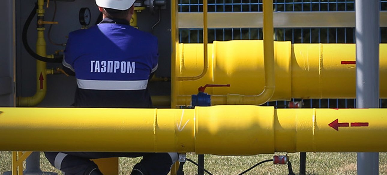 Контракт Угорщини з Газпромом